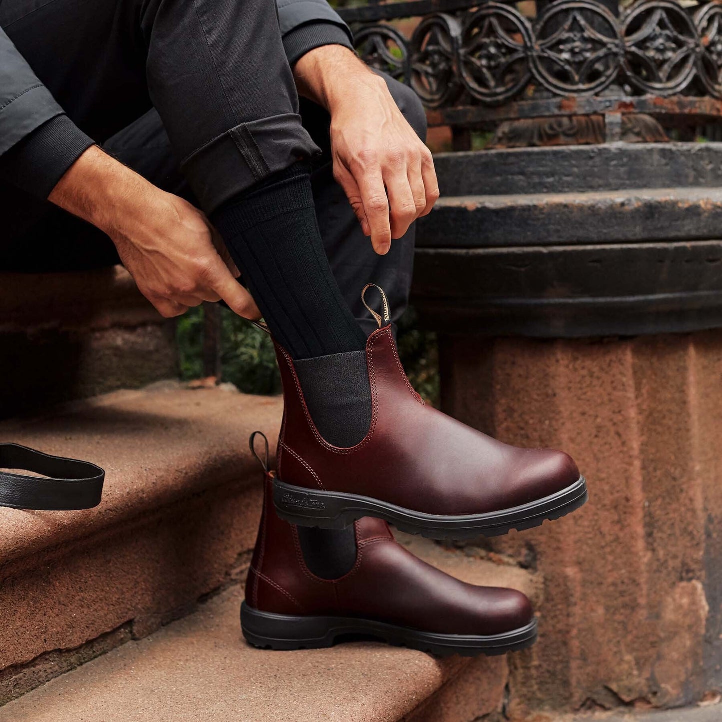 Blundstone Boots 21300 Uomo