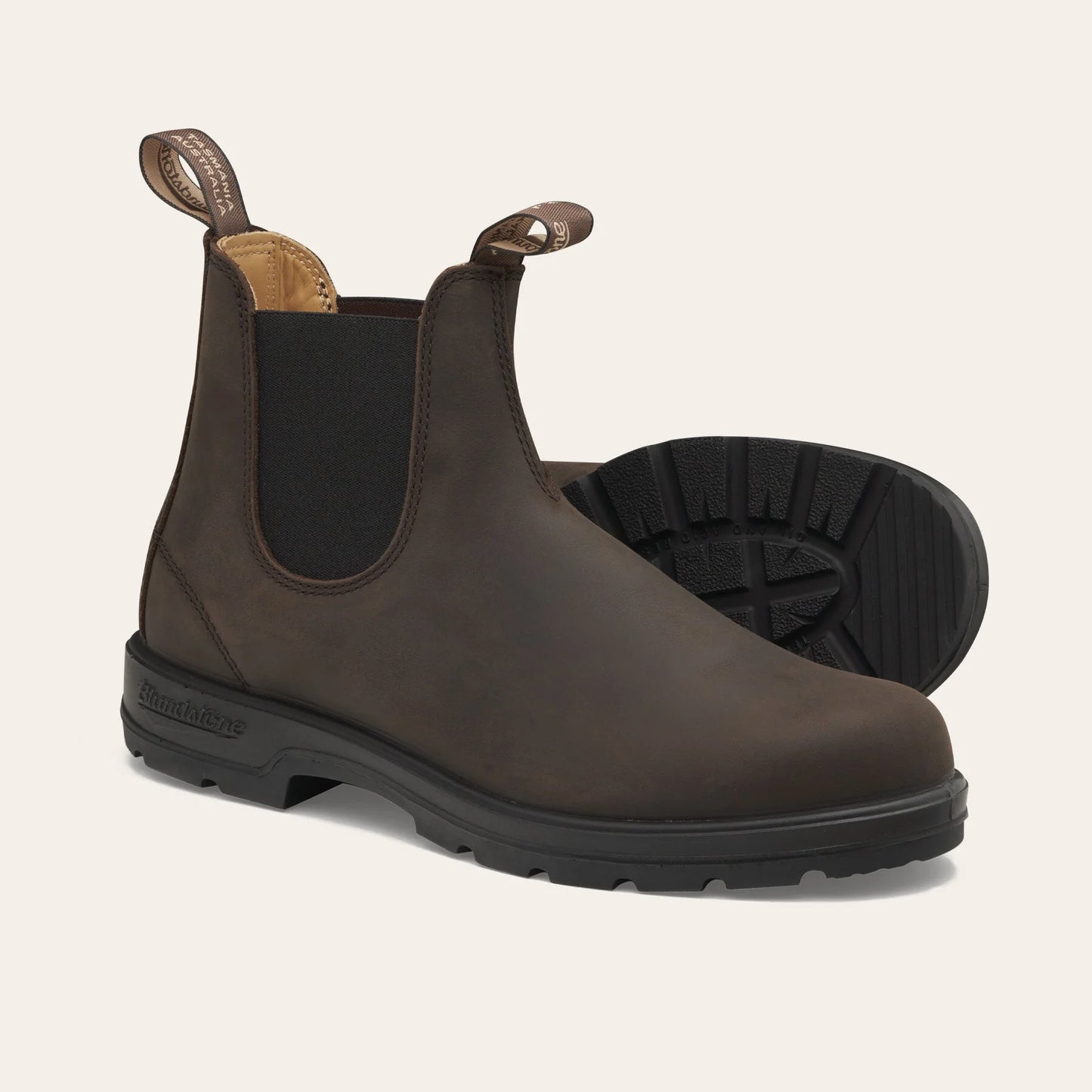 Blundstone Boots 2340 Uomo