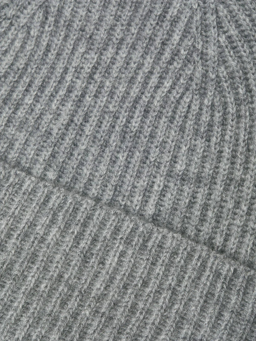 Cappello Copenhagen Light Grey Melange