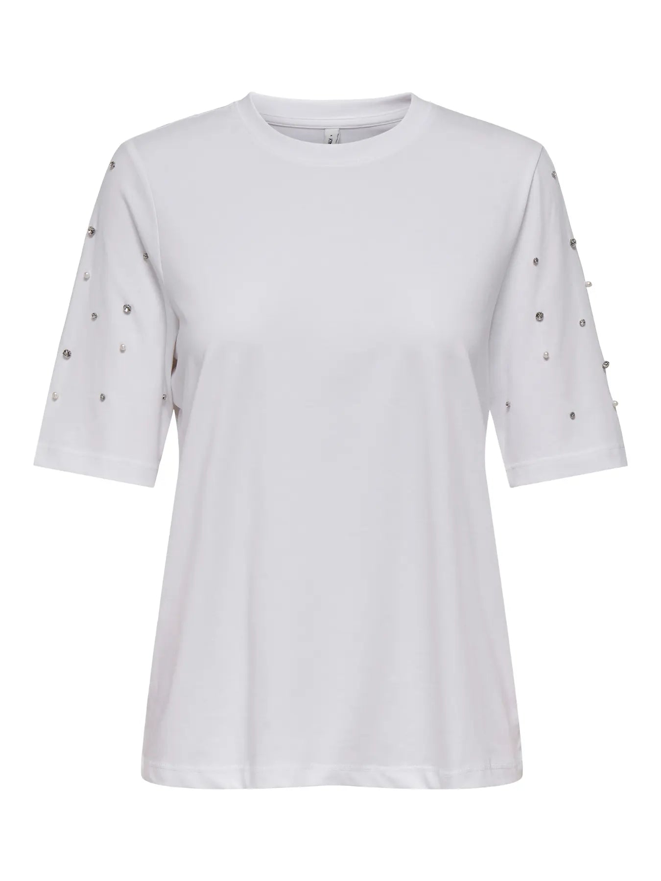 T-Shirt Julia White