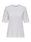 T-Shirt Julia White