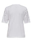 T-Shirt Julia White