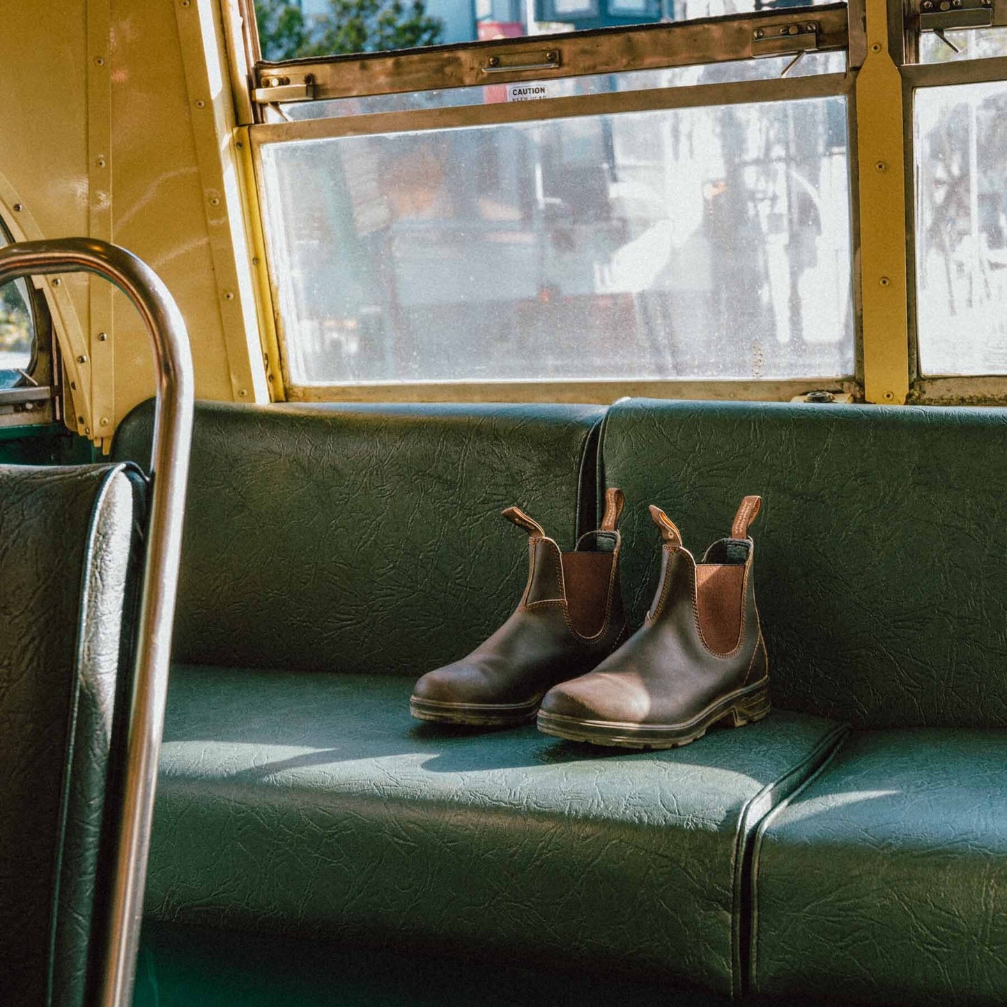 Blundstone Boots 500 Uomo