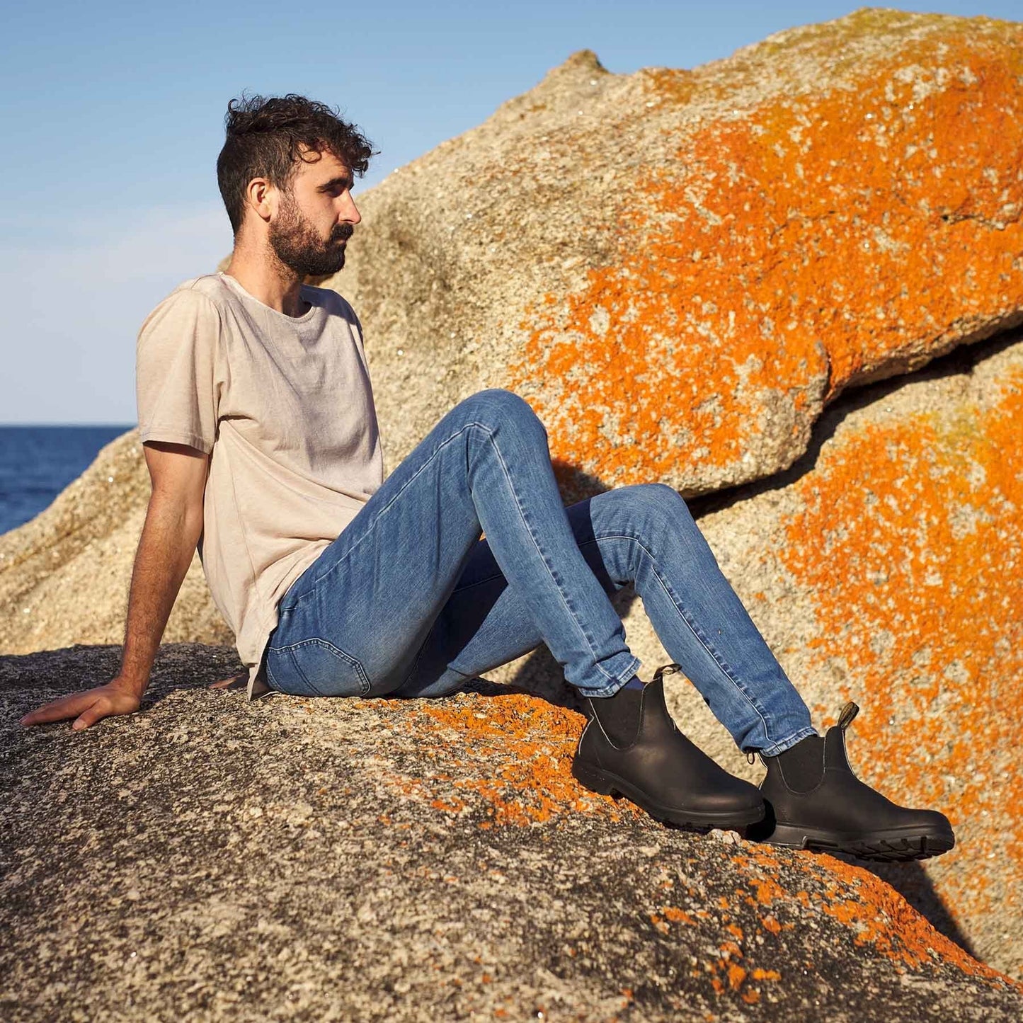 Blundstone Boots 510