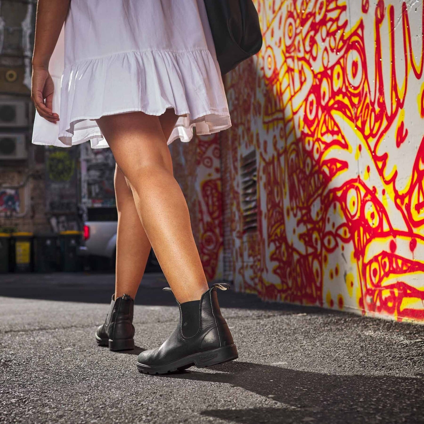 Blundstone Boots 510