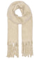 Sciarpa Zana Glitter Biscotti