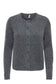 Cardigan Olivia Dark Grey Melande