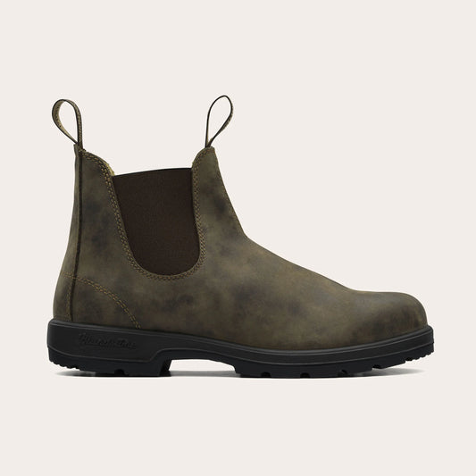 Blundstone Boots 585