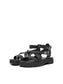 Sandal Melody Black