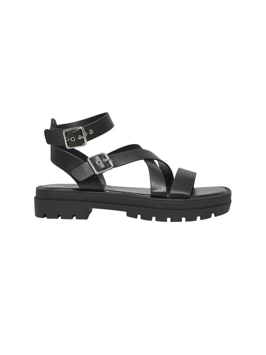 Sandal Melody Black