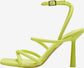 Sandal Amina Lime Green