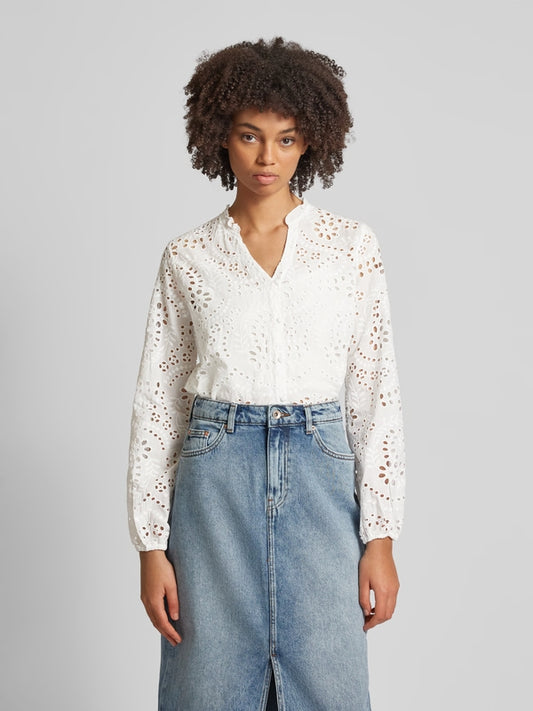 Camicia Bine White