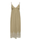 Abito Tulum Olive Gray