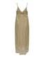 Abito Tulum Olive Gray