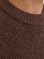 Maglia York Deep Mahogany