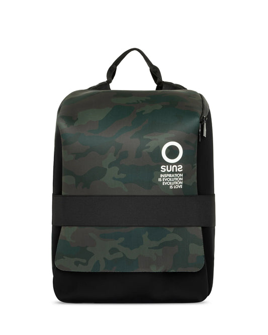 Zaino Suns Camou