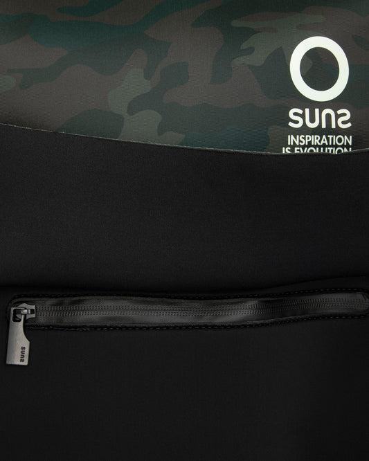Zaino Suns Camou