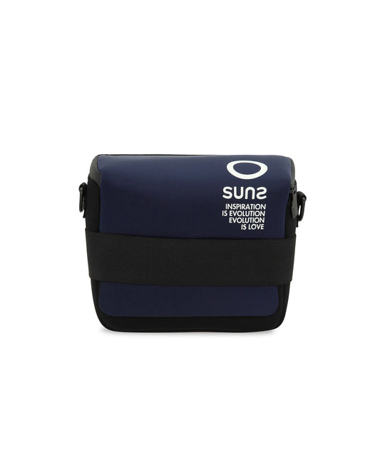 Tracolla Suns Navy