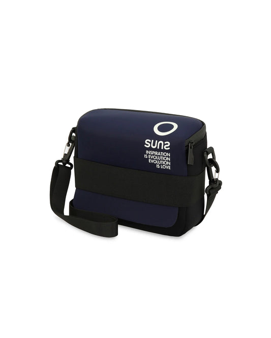 Tracolla Suns Navy