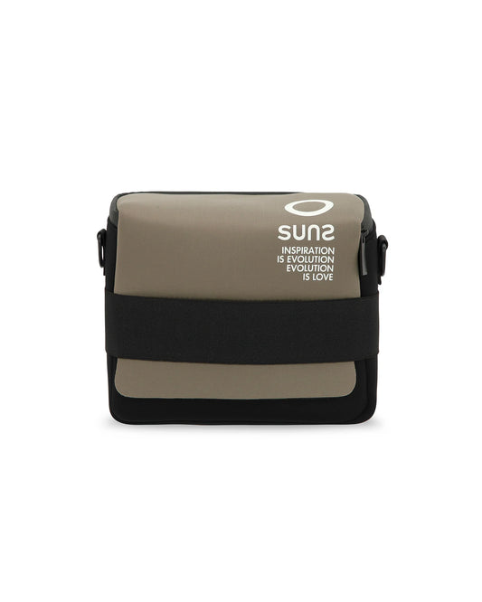 Tracolla Suns Military