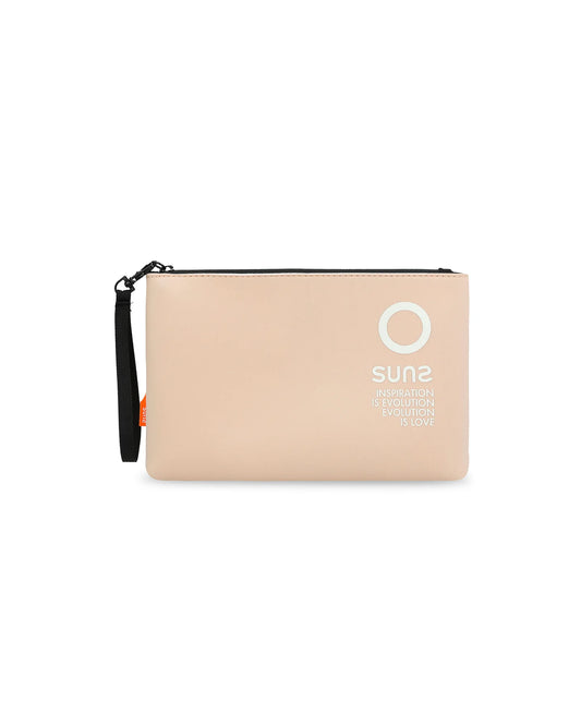 Pochette Suns Peach