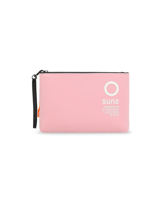 Pochette Suns Pink