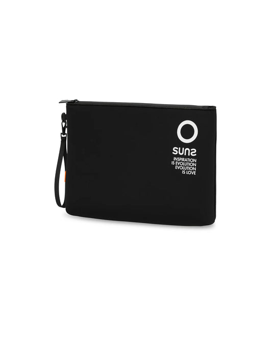 Pochette Maxi Suns Black