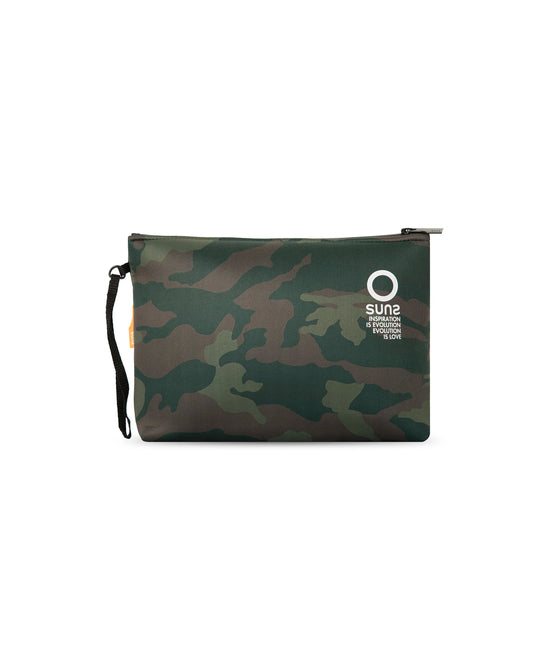 Pochette Maxi Suns Camou