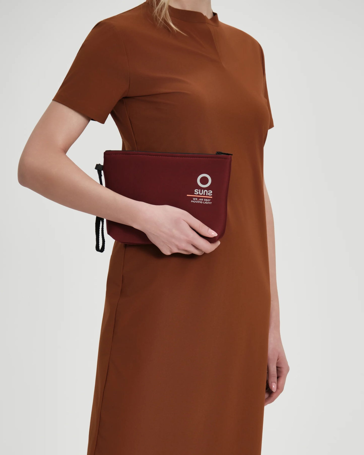 Pochette Suns Cherry