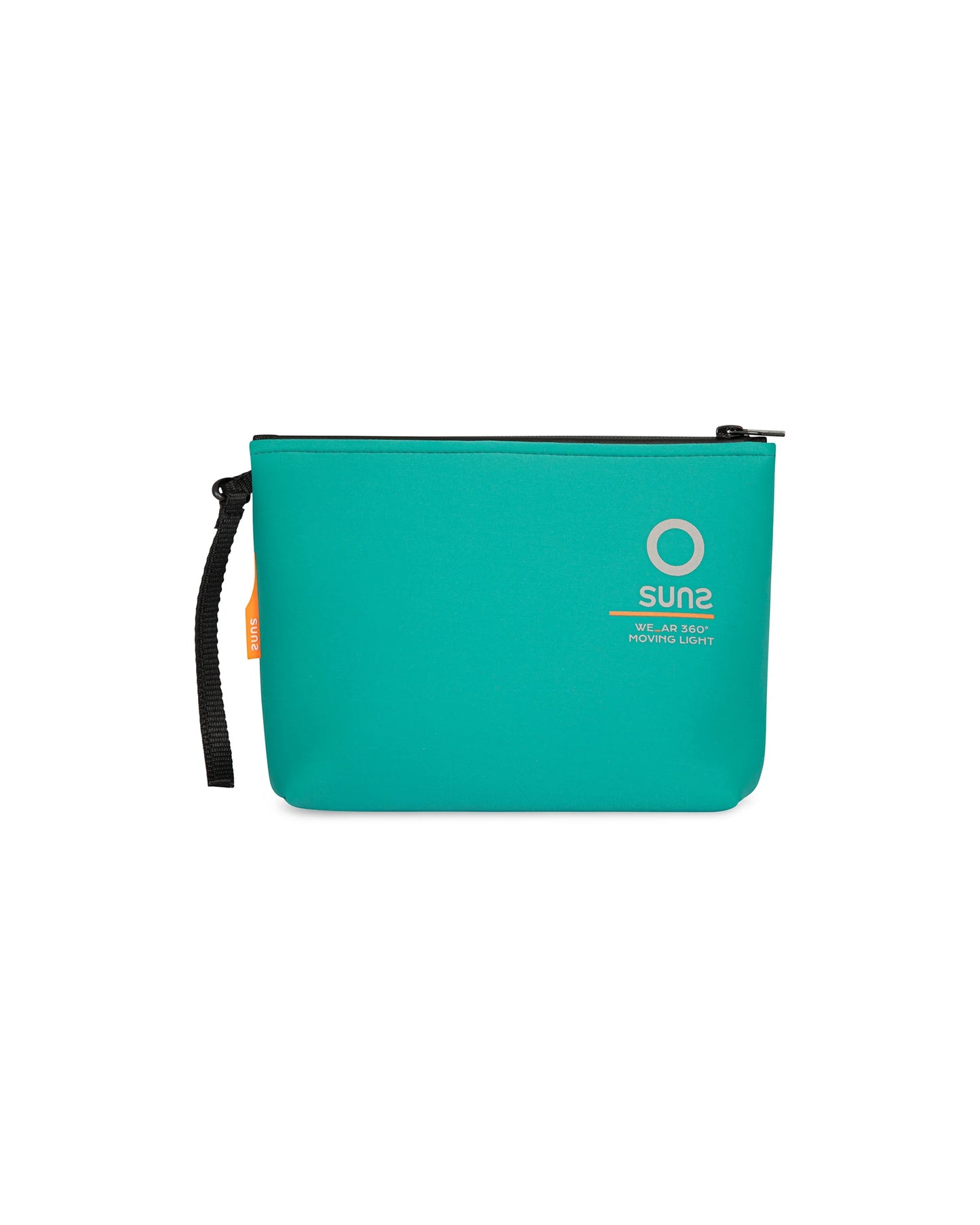 Pochette Suns Smeraldo