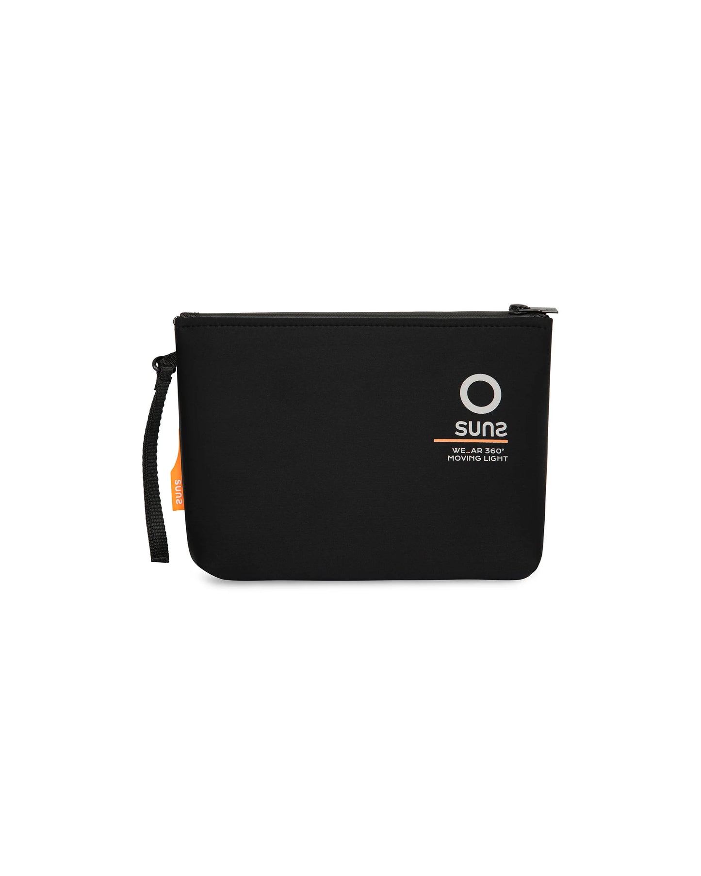 Pochette Suns Black