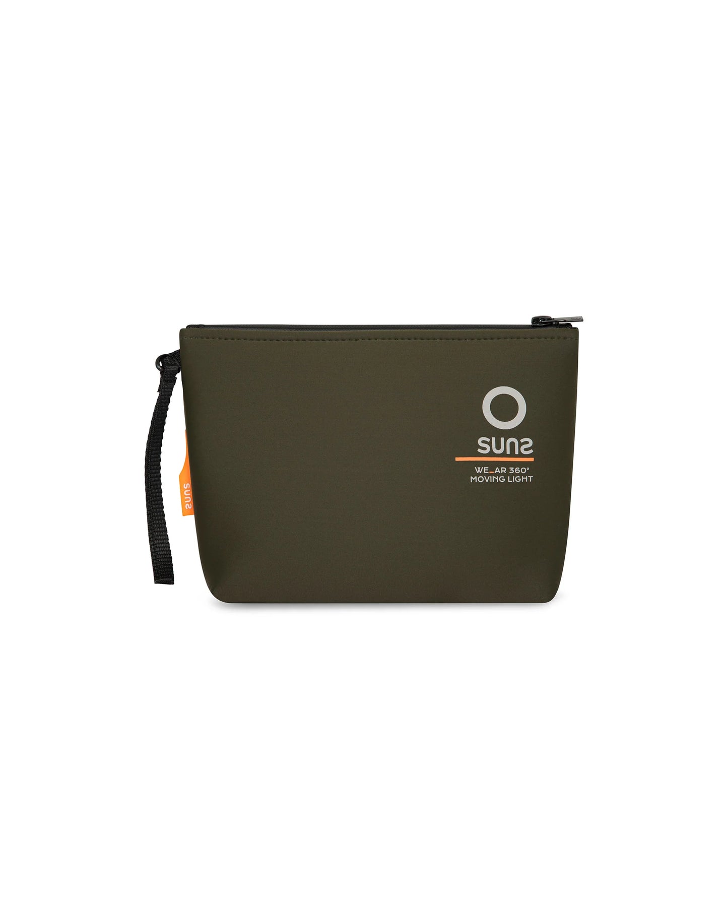 Pochette Suns Military