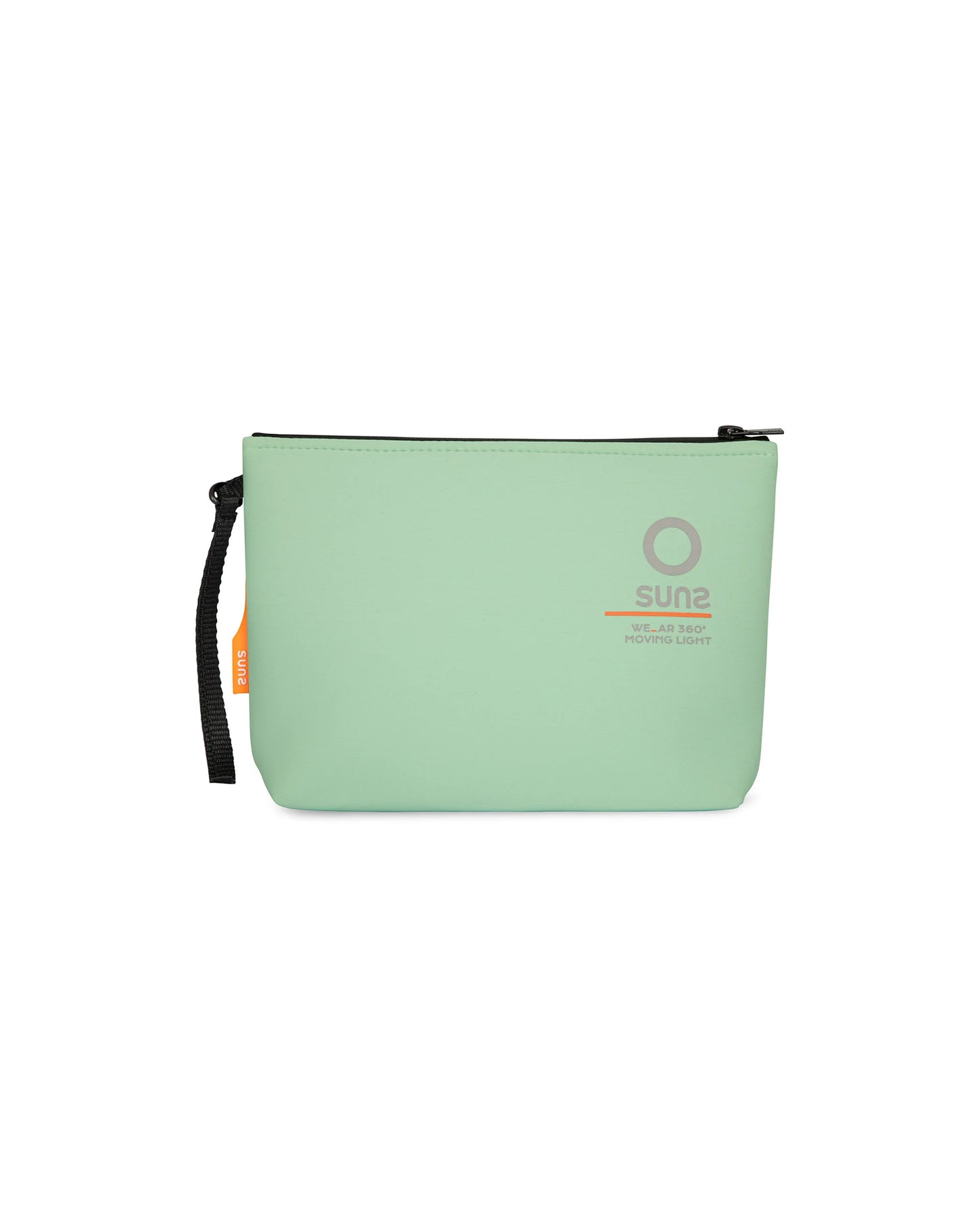 Pochette Suns Salvia