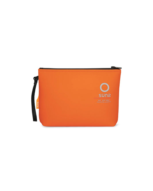 Pochette Suns Orange
