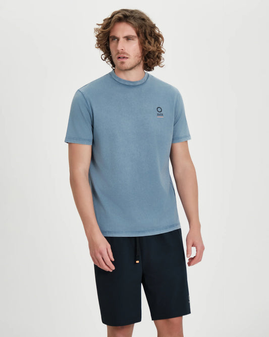 T-Shirt Paolo Dye Old Avion