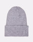 Cappello Idea Patch Grey Melange