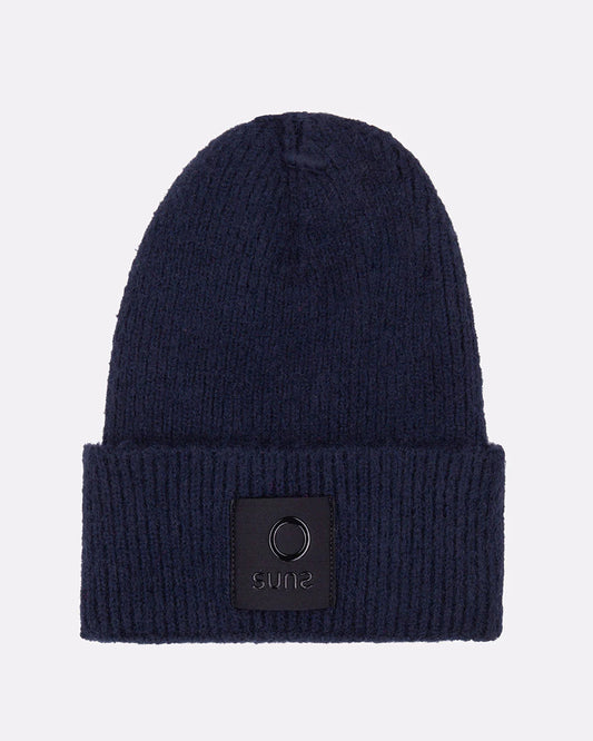 Cappello Idea Patch Navy