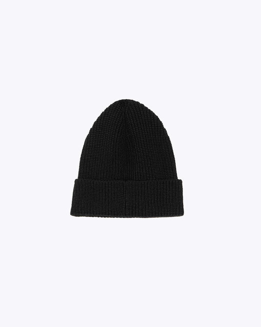 Cappello World Black