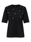 T-Shirt Julia Black