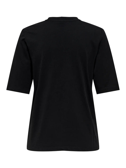 T-Shirt Julia Black