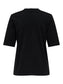 T-Shirt Julia Black