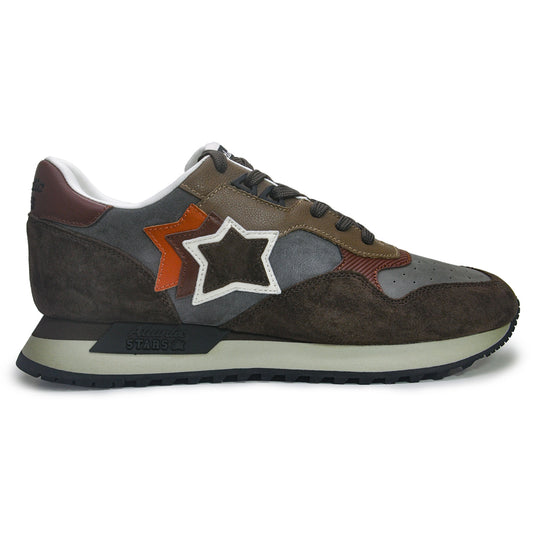 Scarpa Draco Antrachite Brown