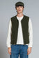 Coppola Land Waxed Cotton Military