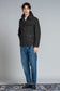Giacca Liam Mixed Wool Multicolor