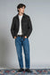 Giacca Liam Mixed Wool Multicolor