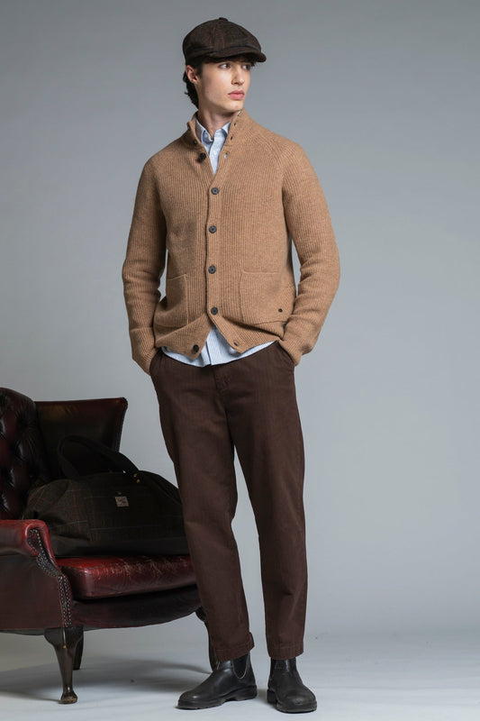 Cardigan Ralph Almond