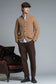Cardigan Ralph Almond