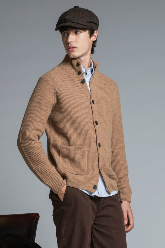 Cardigan Ralph Almond