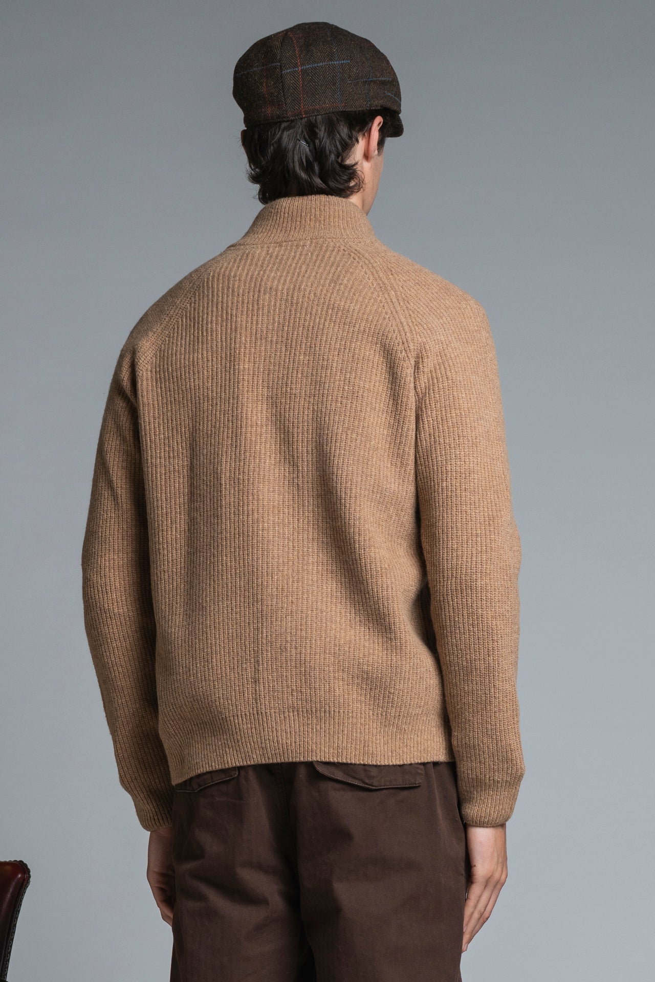 Cardigan Ralph Almond