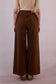 Pantalone Pence Brown